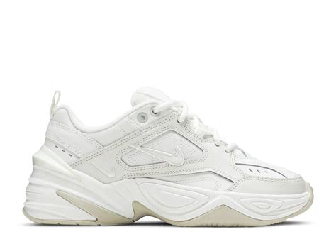 Nike M2K Tekno Summit White / Lack